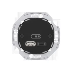 USB-latauspistorasia