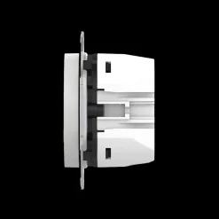 USB-latauspistorasia