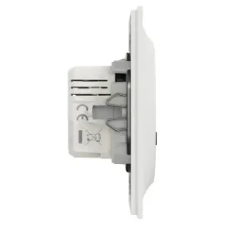 USB-latauspistorasia