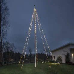 Valosarja lipputankoon