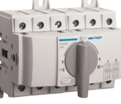 Varakäynnistyskytkin