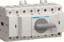 Varakäynnistyskytkin