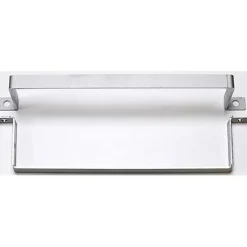 Väestönsuojavalaisimen kiinnike