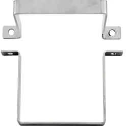 Väestönsuojavalaisimen kiinnike