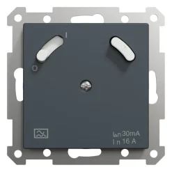 Vikavirtasuojakytkin