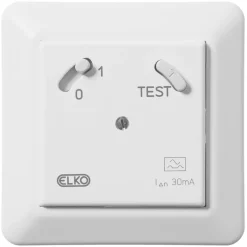 Vikavirtasuojakytkin