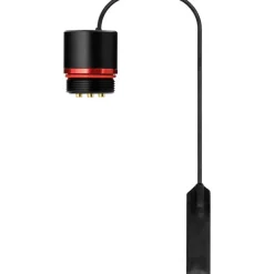 Virran etäkatkaisija