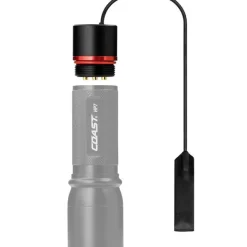 Virran etäkatkaisija