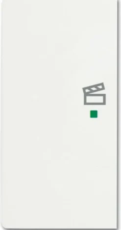 Yksiosainen vipupainike