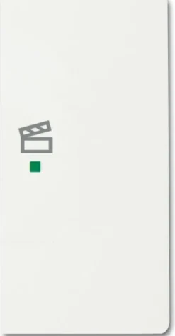 Yksiosainen vipupainike