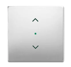 Yksiosainen vipupainike