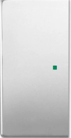 Yksiosainen vipupainike