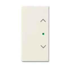 Yksiosainen vipupainike