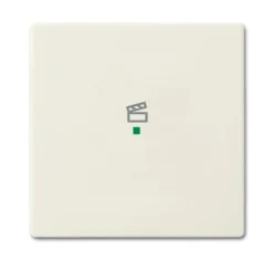 Yksiosainen vipupainike