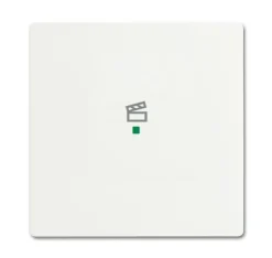 Yksiosainen vipupainike