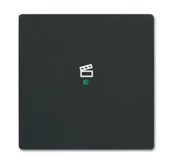 Yksiosainen vipupainike