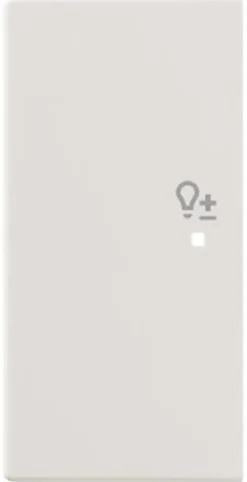 Yksiosainen vipupainike