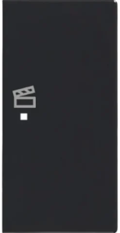 Yksiosainen vipupainike