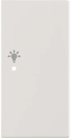 Yksiosainen vipupainike