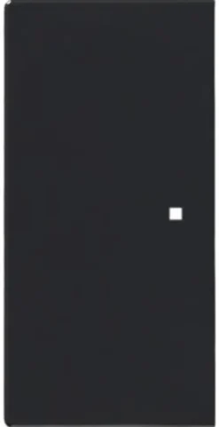 Yksiosainen vipupainike