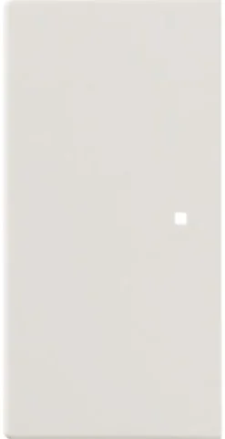 Yksiosainen vipupainike