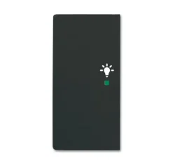 Yksiosainen vipupainike