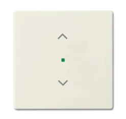 Yksiosainen vipupainike