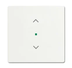 Yksiosainen vipupainike