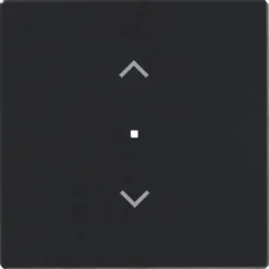 Yksiosainen vipupainike