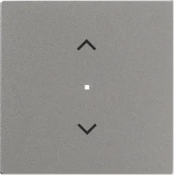 Yksiosainen vipupainike