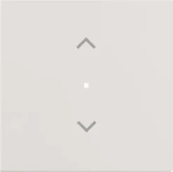 Yksiosainen vipupainike