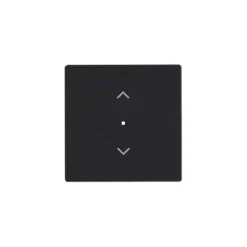 Yksiosainen vipupainike