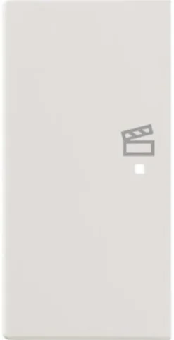 Yksiosainen vipupainike