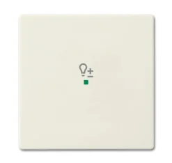 Yksiosainen vipupainike