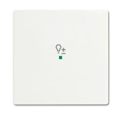 Yksiosainen vipupainike