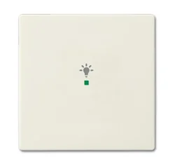 Yksiosainen vipupainike