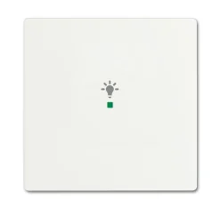 Yksiosainen vipupainike