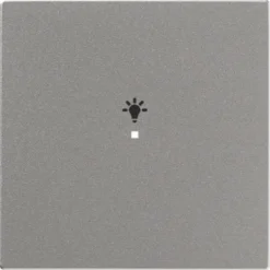 Yksiosainen vipupainike