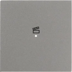 Yksiosainen vipupainike