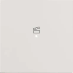 Yksiosainen vipupainike