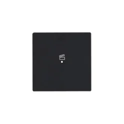 Yksiosainen vipupainike