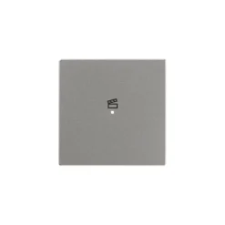 Yksiosainen vipupainike