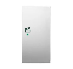 Yksiosainen vipupainike