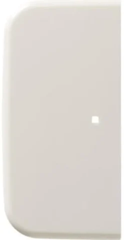 Yksiosainen vipupainike