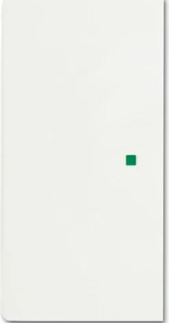 Yksiosainen vipupainike