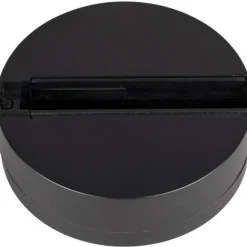 Yksittäisen kohdevalaisimen kiinnike